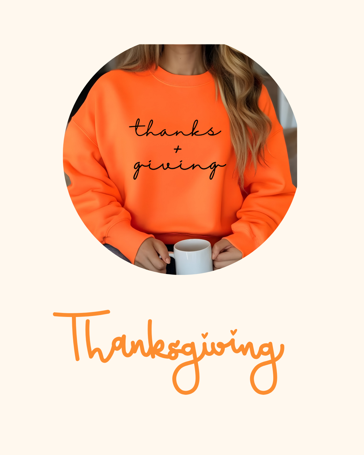 Ready To Press (RTP) Thanksgiving DTF Transfers